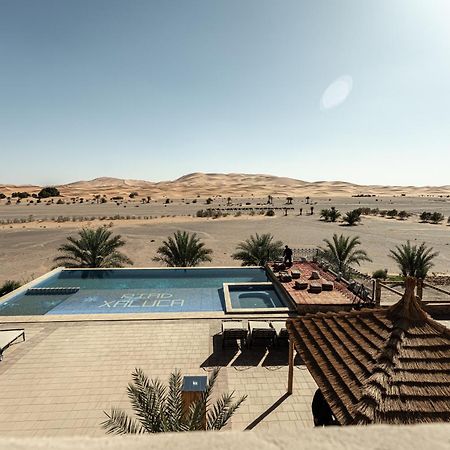 Hotel Riad Xaluca Merzouga Luaran gambar