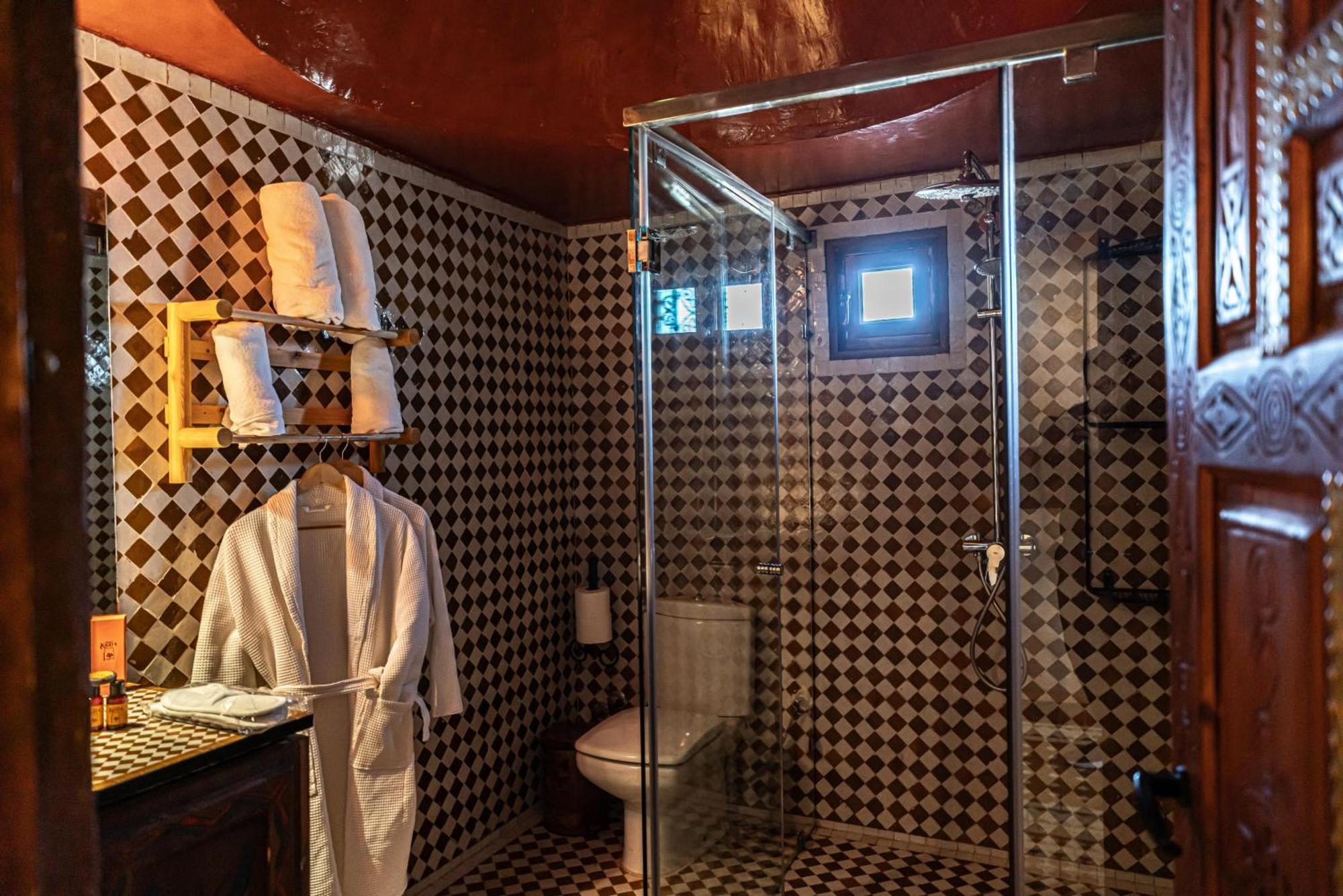 Hotel Riad Xaluca Merzouga Luaran gambar